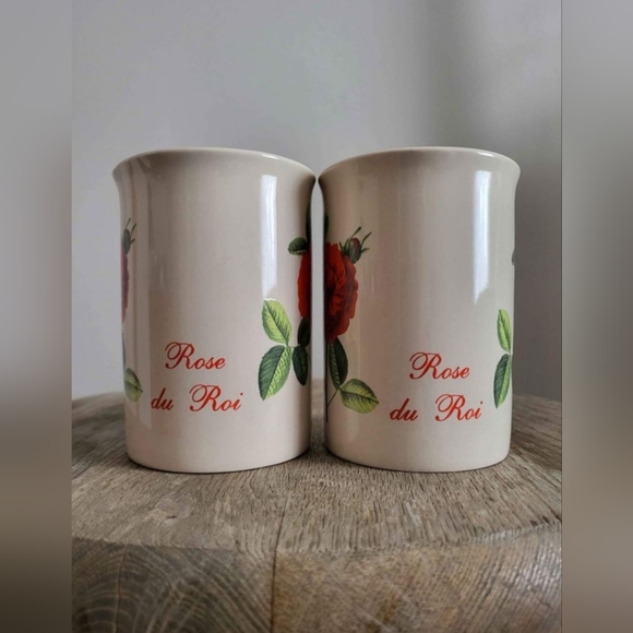 Vintage Rosenberger Cups | Set of 2 - Picture 2 of 10